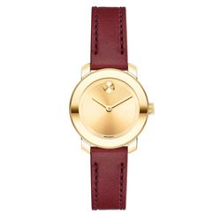 Movado  Bold   Women Watch