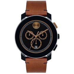 Movado  Bold   Men Watch