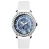 Image 1 : Blancpain  Ladies Collection Ladies Complete Calendar Moonphase  Women Watch
