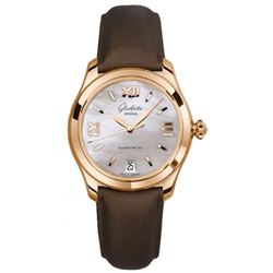 Glashutte Original  Ladies Collection Lady Serenade  Women Watch