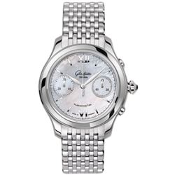 Glashutte Original  Ladies Collection Lady Serenade Chronograph  Women Watch