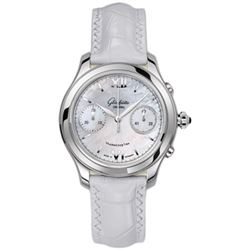 Glashutte Original  Ladies Collection Lady Serenade Chronograph  Women Watch