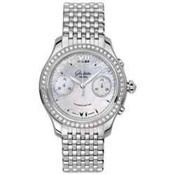 Glashutte Original  Ladies Collection Lady Serenade Chronograph  Women Watch