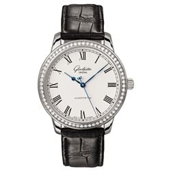 Glashutte Original  Quintesssentials Senator Automatic  Men Watch