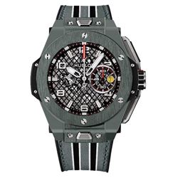 Hublot  Big Bang Ferrari Limited Edition  Men Watch