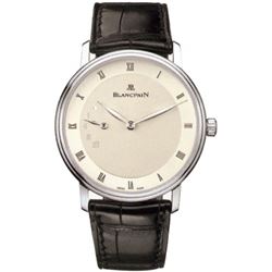 Blancpain  Villeret Automatic  Men Watch