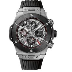 Hublot  Big Bang Perpetual Calander  Men Watch