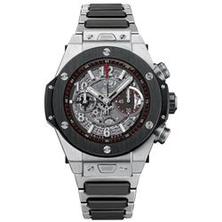 Hublot  Big Bang UNICO  Men Watch