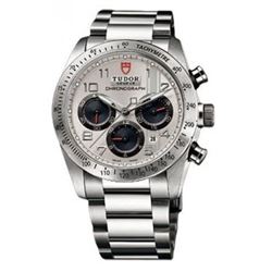 Tudor  Fastrider Choronograph  Men Watch