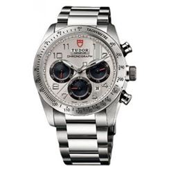 Tudor  Fastrider Choronograph  Men Watch