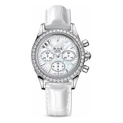 Omega  De Ville Chronograph  Women Watch