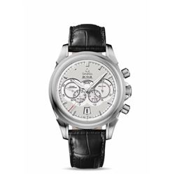 Omega  De Ville 4 Counters Chrono  Men Watch