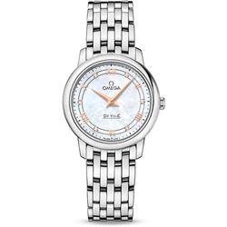 Omega  De Ville   Women Watch