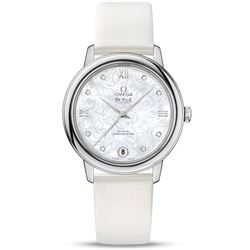 Omega  De Ville   Women Watch