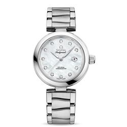 Omega  De Ville   Women Watch