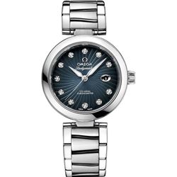 Omega  De Ville Ladymatic  Women Watch