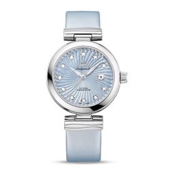 Omega  De Ville Ladymatic  Women Watch