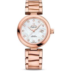 Omega  De Ville   Women Watch