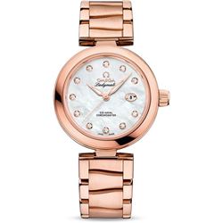 Omega  De Ville   Women Watch