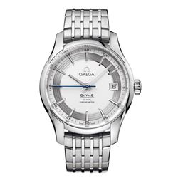 Omega  De Ville Hour Vision Automatic  Men Watch