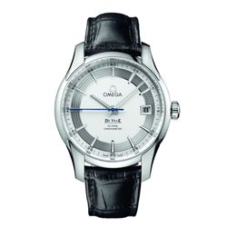 Omega  De Ville Hour Vision Automatic  Men Watch