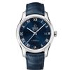 Image 1 : Omega  De Ville Hour Vision Automatic  Men Watch