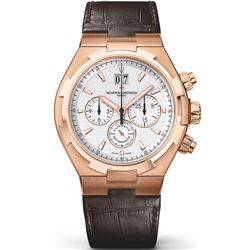 Vacheron Constantin  Overseas   Men Watch