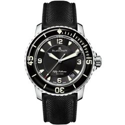 Blancpain  Fifty Fathoms Automatic  Men Watch