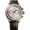 Image 1 : Zenith  El Primero Rattrapante Chronograph  Men Watch