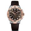 Image 1 : Zenith  El Primero Stratos Flyback  Men Watch