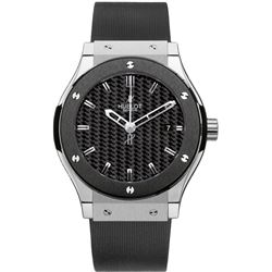 Hublot  Classic Fusion 45Mm  Men Watch