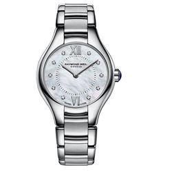 Raymond Weil  Noemia   Women Watch