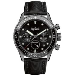 Blancpain  Fifty Fathoms Flyback Chronograph  Men Watch