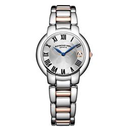 Raymond Weil  Jasmine 35Mm  Women Watch