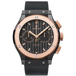 Hublot  Classic Fusion 42Mm  Men Watch