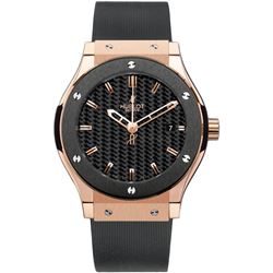 Hublot  Classic Fusion 42Mm  Men Watch