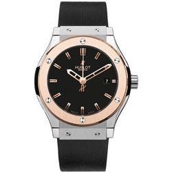 Hublot  Classic Fusion 42Mm  Men Watch