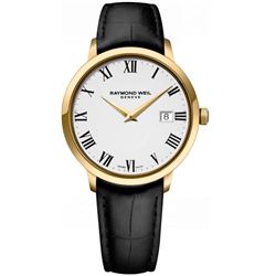 Raymond Weil  Toccata   Men Watch