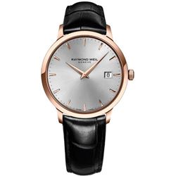 Raymond Weil  Toccata   Men Watch