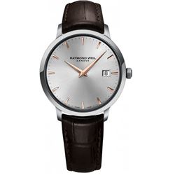 Raymond Weil  Toccata   Men Watch