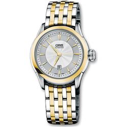 Oris  Artelier Date  Women Watch