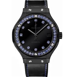 Hublot  Classic Fusion Shiny  Men Watch