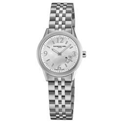 Raymond Weil  Freelancer Quartz  Women Watch