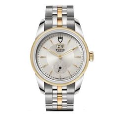 Tudor  Glamour   Men Watch