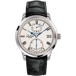 Glashutte Original  Quintesssentials Senator  Chronometer  Men Watch