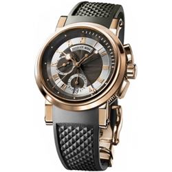 Breguet  Marine Automatic Chronograph  Men Watch