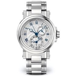 Breguet  Marine   Men Watch