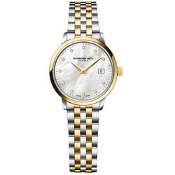 Raymond Weil  Toccata   Women Watch