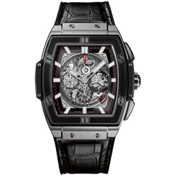 Hublot  Spirit Of Big Bang   Men Watch