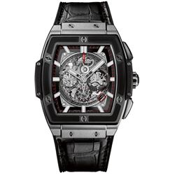 Hublot  Spirit Of Big Bang   Men Watch